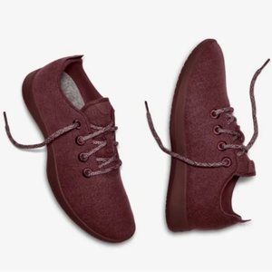 Allbirds Women's Wool Runners, Size 8